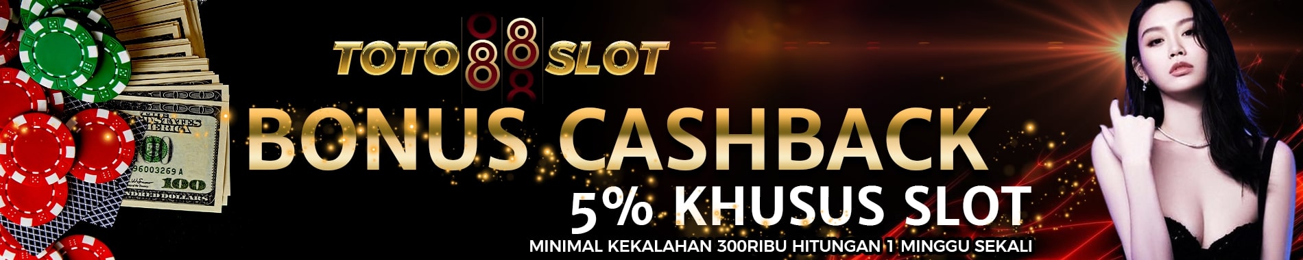 Toto88slot